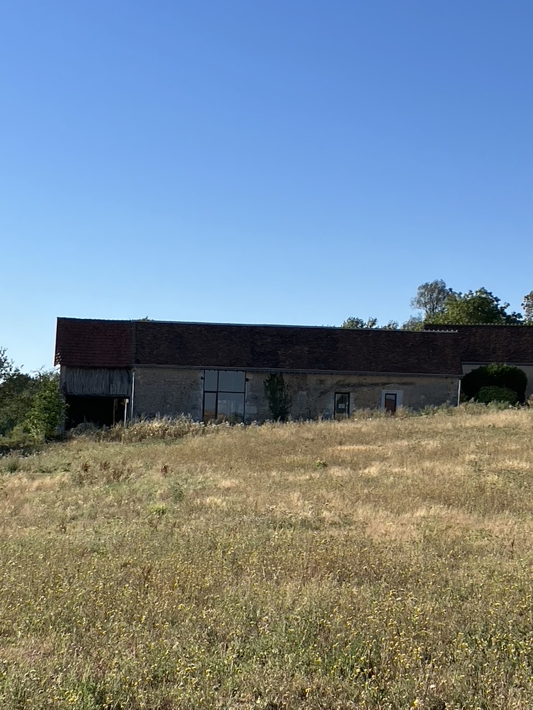 Samuel Crosnier architecte photo